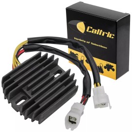 Celox Regulator Rectifier for Arctic Cat 400 2X4 4x4 TBX VP FIS TRV 2001-2008 ATV