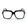Newbee Fashion - Gafas de DJ de los 80 Old