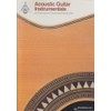 Acoustic Guitar Instrumentals: 25 Performances Transcribed Note-for-Note