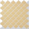 Dream Sticker Moroccan Tile Sticker Collabel, Lantern, Tile Sticker, Mosaic