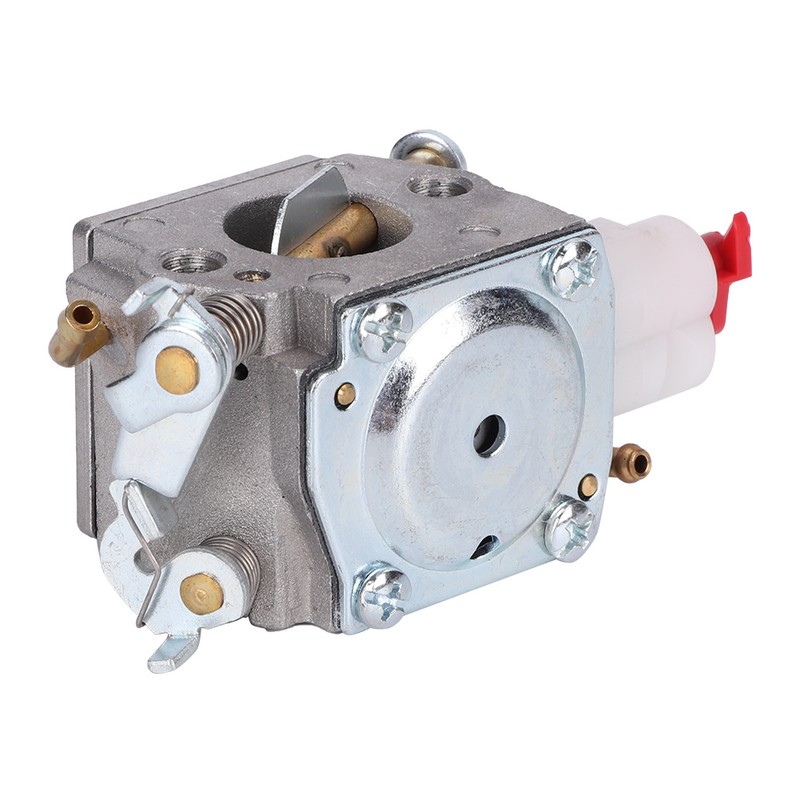 Chainsaw Carburetor Die Cast Aluminum Fit for HUSQVARNA 353 357