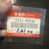 Suzuki COTTER,VALVE 12932-85FA0 OEM NEW A23