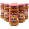 Rani Kashmiri Masala Curry Paste 10.5oz (300g) Glass Jar, Pack