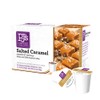 PJ's Coffee - Salted Caramel Single Serve Cups, 12 Count