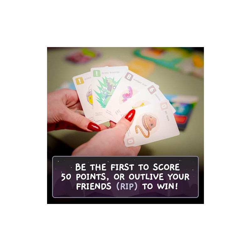 Juego Base Happy Little Dinosaurs