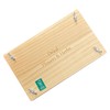 CKB LTD Flower Press Kit - Wooden Pressing DIY Arts