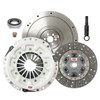 ClutchMax ClutchMaxPRO Heavy Duty OEM Clutch Kit with Flywheel Compatible