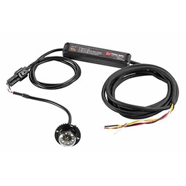 Federal Signal 416900-AW Dual Color Corner LED Lighting, 1 Pack