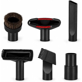 6 Kit Accesorios Aspiradora para Sencor SVC 511TQ 2017-2026+