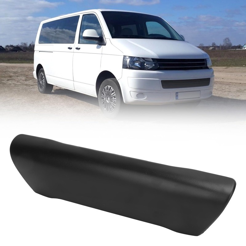 Bediffer Interior Inner Door Handle Grab Pull Cover 7H0867171B T5
