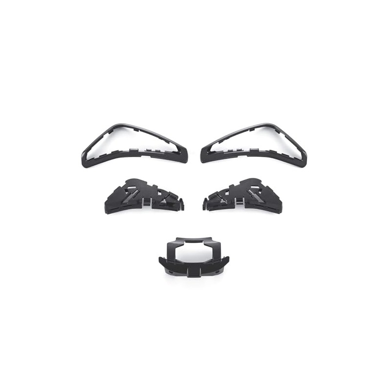 Shoei SRL 3 Adapter Kit