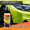 Abrillantador Multiuso Carwash AM-102 Llantas Tablero Hule 125ml