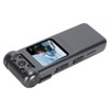 Wearable Camera 120 Degrees Rotatable Lens Portable Video Recorder Law