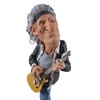 Vogler Funny Life Rockstar with Electric Guitar