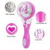 Electric Braid DIY Hair Styler Twisting Braider Styling Tools for