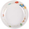 Markei Sweet Rabbit D52 SR 5.5 inches (14 cm) Round