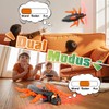 Charmofun Remote-Controlled Beetle Toy for Children