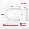 Rampit USA ANSI Loop Handrail End (1)