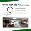F270399 70358 Pilot ODS Assembly for Vent-Free Mr Heater Heatstar