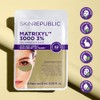 Skin Republic Matrixyl 3000 3% Under Eye Mask Patch |
