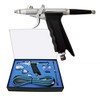 Airbrush Gun Type Set 116AK double action function