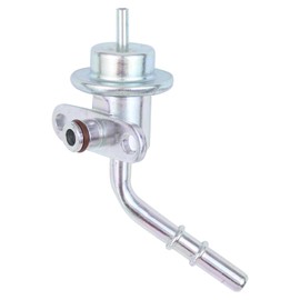 DriveFix Fuel Injection Pressure Regulator for Toyota Tundra Tacoma 2005-2012 FJ Cruiser 2007-2009 4Runner 2003-2009
