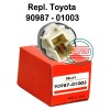 Sun East 90987-01003 Rep. Toyota Relay AC, Horn, Tail Light,