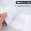 KinHwa Headbands for Washing Face Non-slip Make-up Headwraps Adjustable Hair