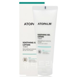 Atopalm Soothing Gel Lotion 120ml / 아토팜 수딩 젤 로션 120ml