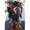Tankpad Decorative Sticker Compatible with KTM 1290 Super Duke R