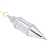 Magnetic Wire Hammer Retractable 6 Meter Line Drop Vertical Measuring
