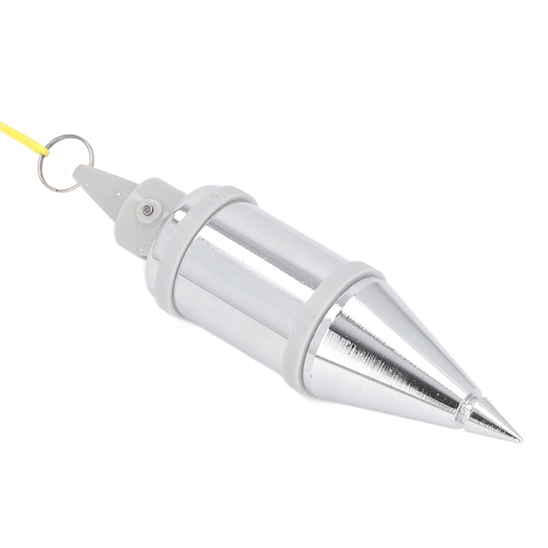 Magnetic Wire Hammer Retractable 6 Meter Line Drop Vertical Measuring