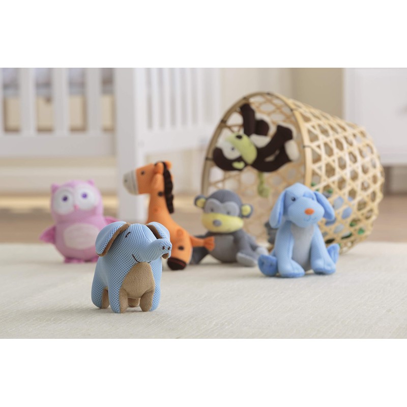 BreathableBaby Breathables Soft Toy Monkey