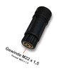 M&M Smartek Adapter B bayonet for Kärcher hobby accessories on