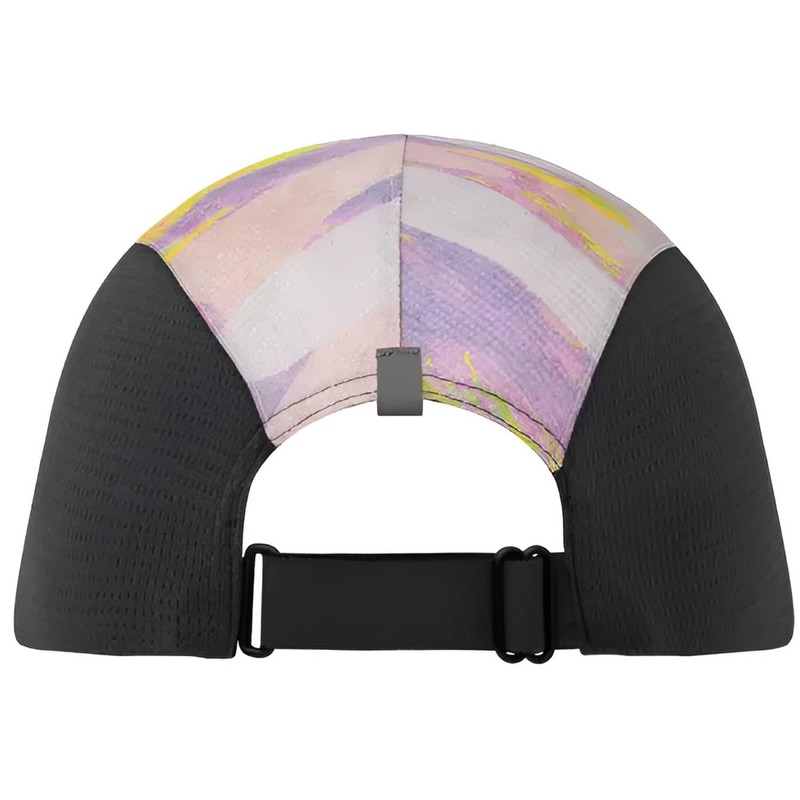 Buff Speed Cap Unique Black, black