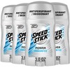 Speed Stick Power Antiperspirant Deodorant for Men, 72 HR Sweat