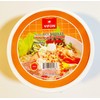 Instant Rice Noodles, Phnom Penh Style, Bowl,2.4 Oz,4 Bowls