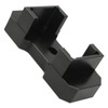 Transmission Mount Insert Bush Powder Coated Black Fit for B8