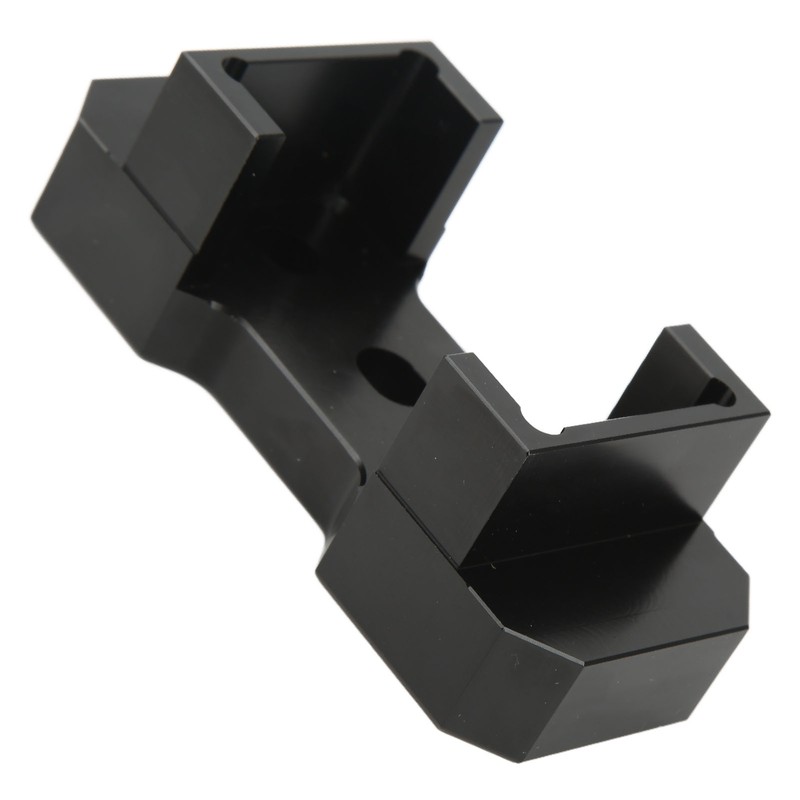 Transmission Mount Insert Bush Powder Coated Black Fit for B8