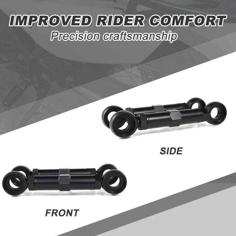 xitomer Lowering Drop Link Support Nut Kit Fit For 2005-2024