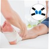 OATIPHO Ankle Ice Pack for Foot Relief Reusable Gel Cold