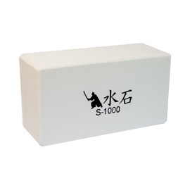 Nagura Stone for Sharpening Honing Stones, Grit 1000
