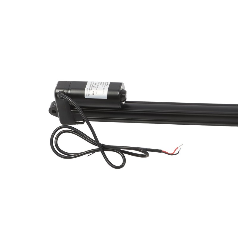 Nakkaa 36 Inch Linear Actuator Kit 12V Heavy Duty 440