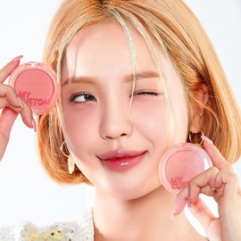 I'M MEME I&rsquo;M MEME My Custom Blush - 04 DRIED ROSE