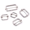 Swpeet 50Pcs 5 Sizes 1/2" 3/4" 1" 5/4" 5/8" Multi-Purpose