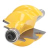 Picture Frame Router Bit Carbon Steel Alloy Door Molding Woodworking