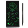 6.5inch LCD Writing Tablet Multifunction Erasable and Reusable Electronic Drawing