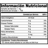 Alevia Creatina Monohidratada | Alta Pureza | Sin Sabor |