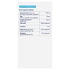 Menevit Pre-Conception Sperm Health Multivitamin with Vitamin C, Zinc, Lycopene