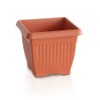 Prosper Plast DKWT30-R624 30 x 30 x 25 cm "Terra"